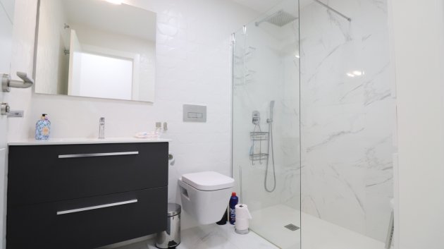 Resale - Apartments -
Benijofar