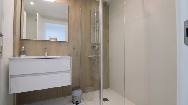 Resale - Apartments -
Benijofar