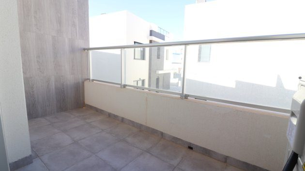 Resale - Apartments -
Benijofar
