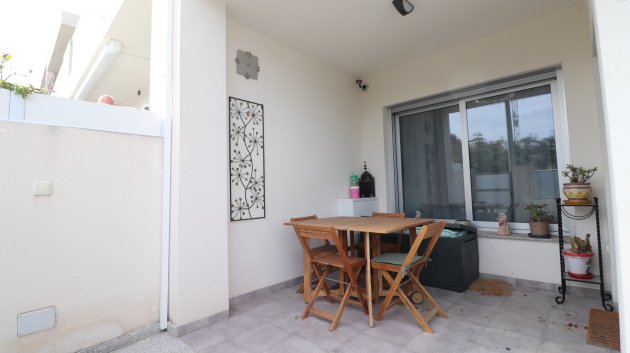 Resale - Apartments -
Benijofar