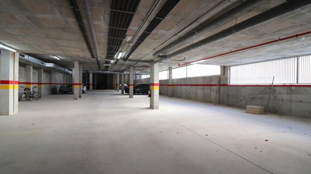 Resale - Apartments -
Benijofar