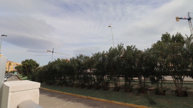 Resale - Apartments -
Benijofar