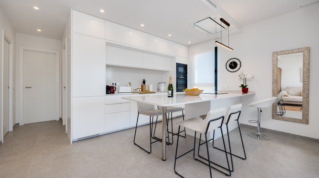 Reventa - Apartamentos -
Las Colinas Golf Resort - Las Colinas golf