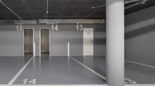 Reventa - Apartamentos -
Las Colinas Golf Resort - Las Colinas golf