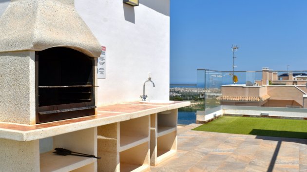 Reventa - Apartamentos -
Villamartín - Las Filipinas