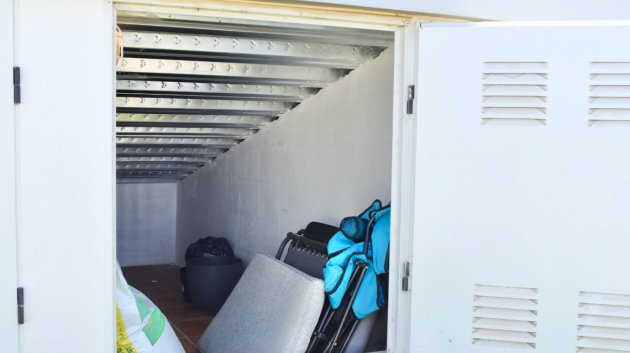 Reventa - Apartamentos -
Villamartín - Las Filipinas