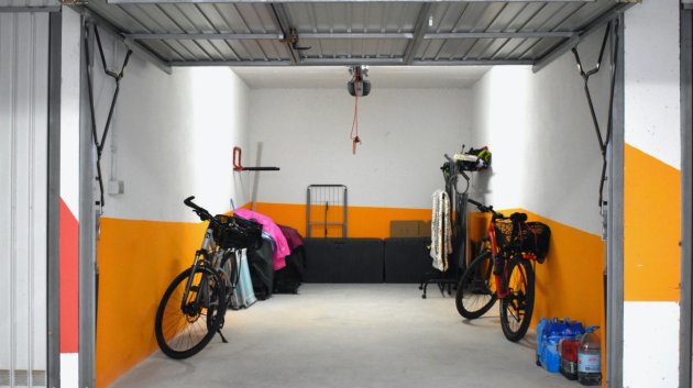 Reventa - Apartamentos -
Villamartín - Las Filipinas