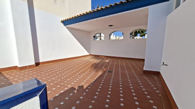 Reventa - Adosado -
Villamartín - Los Dolses