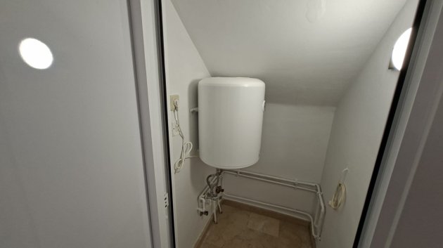 Reventa - Adosado -
Villamartín - Los Dolses