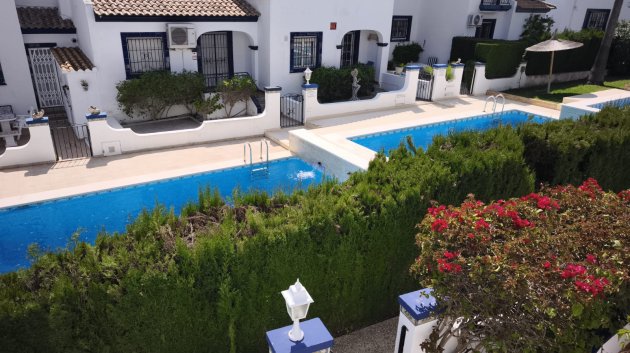 Reventa - Adosado -
Villamartín - Los Dolses