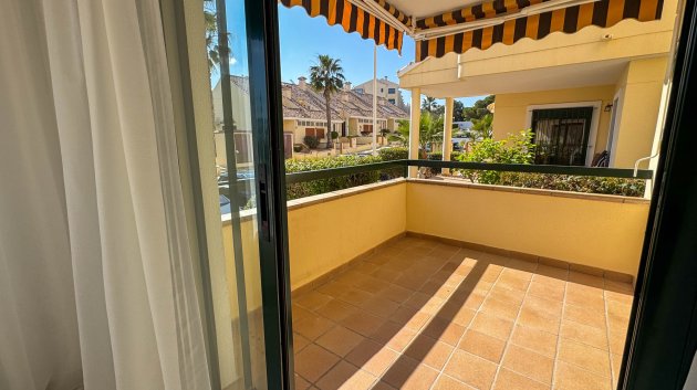 Reventa - Apartamentos -
Orihuela Costa - Lomas De Cabo Roig