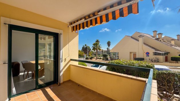 Reventa - Apartamentos -
Orihuela Costa - Lomas De Cabo Roig
