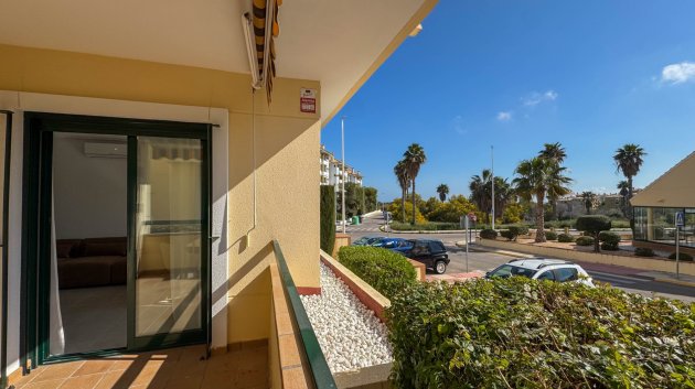 Reventa - Apartamentos -
Orihuela Costa - Lomas De Cabo Roig