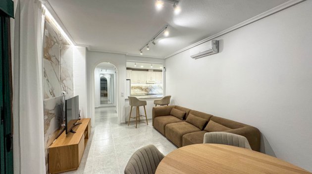Reventa - Apartamentos -
Orihuela Costa - Lomas De Cabo Roig