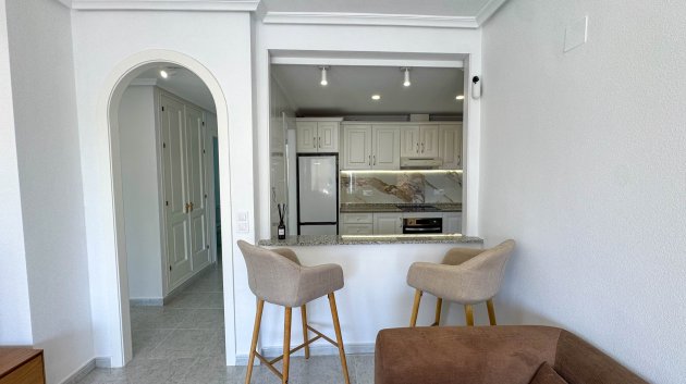 Reventa - Apartamentos -
Orihuela Costa - Lomas De Cabo Roig