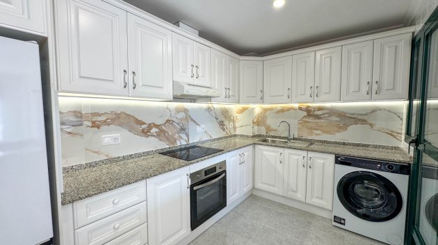 Reventa - Apartamentos -
Orihuela Costa - Lomas De Cabo Roig