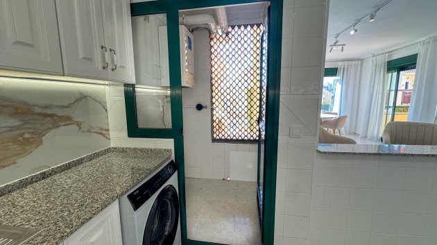 Reventa - Apartamentos -
Orihuela Costa - Lomas De Cabo Roig