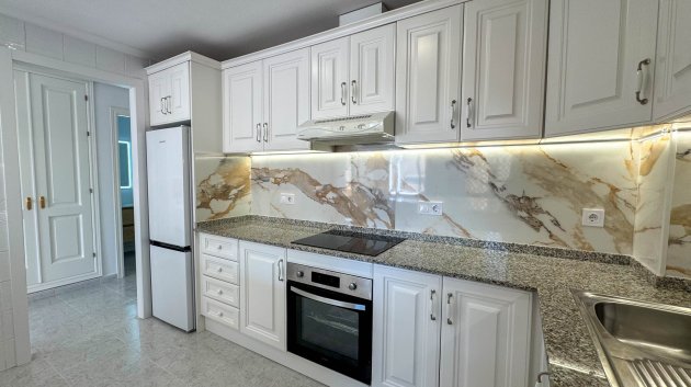 Reventa - Apartamentos -
Orihuela Costa - Lomas De Cabo Roig