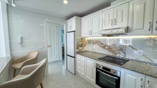 Reventa - Apartamentos -
Orihuela Costa - Lomas De Cabo Roig