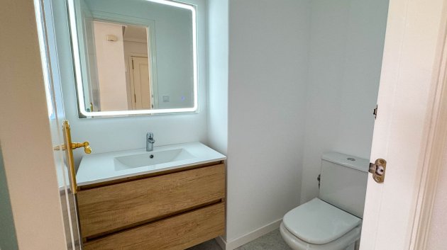 Reventa - Apartamentos -
Orihuela Costa - Lomas De Cabo Roig