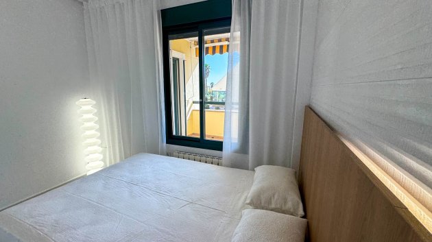 Reventa - Apartamentos -
Orihuela Costa - Lomas De Cabo Roig