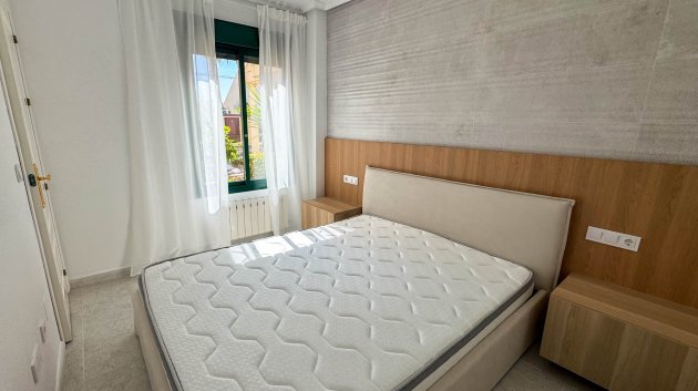 Reventa - Apartamentos -
Orihuela Costa - Lomas De Cabo Roig