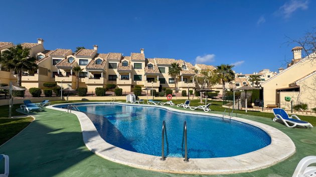 Reventa - Apartamentos -
Orihuela Costa - Lomas De Cabo Roig