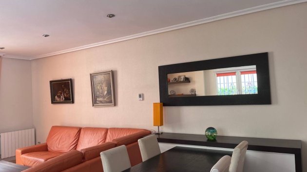 Reventa - Adosado -
Guardamar del Segura - El Raso