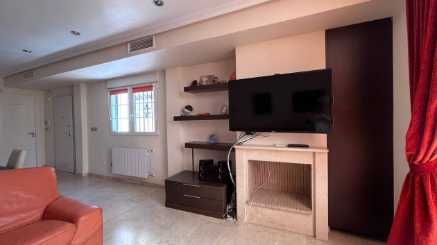 Reventa - Adosado -
Guardamar del Segura - El Raso