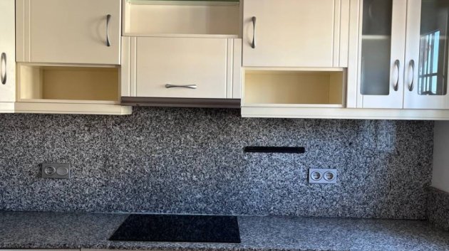 Reventa - Adosado -
Guardamar del Segura - El Raso