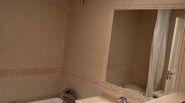 Reventa - Adosado -
Guardamar del Segura - El Raso