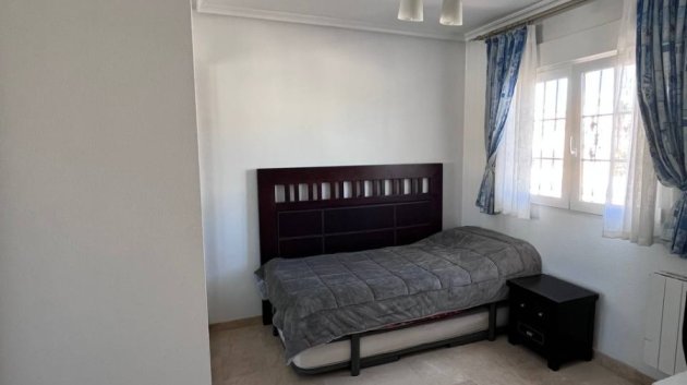 Reventa - Adosado -
Guardamar del Segura - El Raso