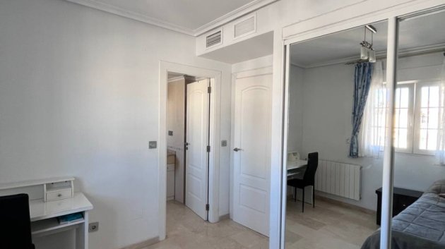 Reventa - Adosado -
Guardamar del Segura - El Raso