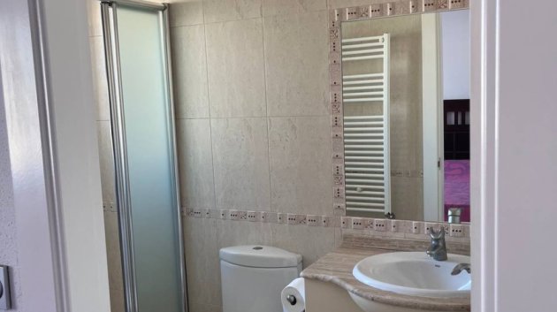 Reventa - Adosado -
Guardamar del Segura - El Raso