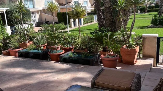 Reventa - Adosado -
Guardamar del Segura - El Raso