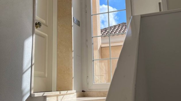 Reventa - Adosado -
Guardamar del Segura - El Raso