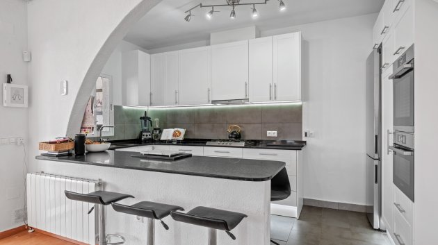 Reventa - Chalets -
Ciudad Quesada - Rojales