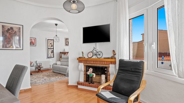 Reventa - Chalets -
Ciudad Quesada - Rojales