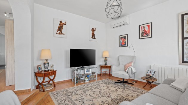 Reventa - Chalets -
Ciudad Quesada - Rojales