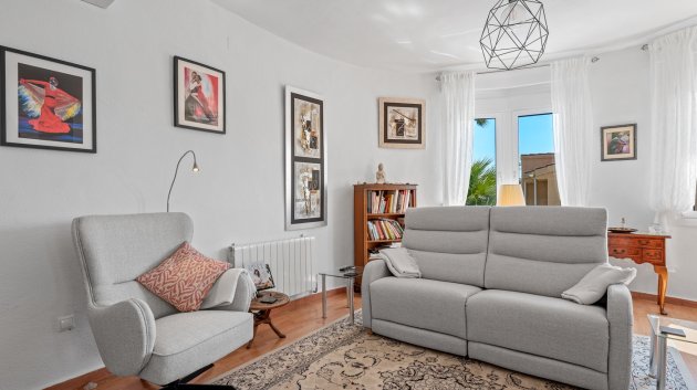 Reventa - Chalets -
Ciudad Quesada - Rojales