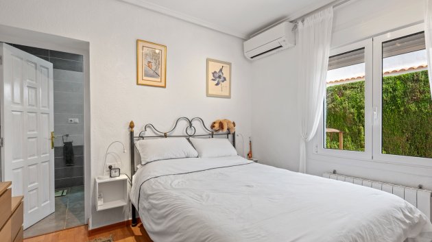 Reventa - Chalets -
Ciudad Quesada - Rojales