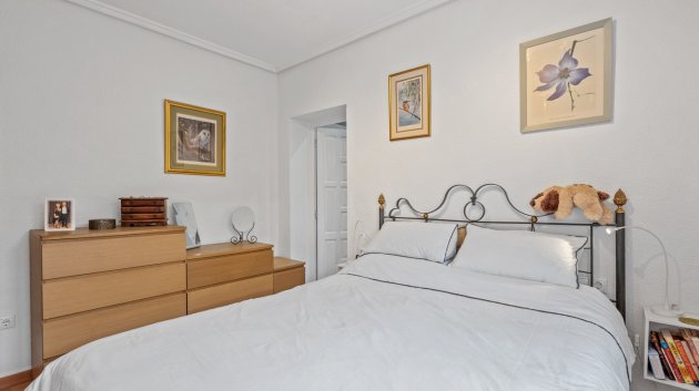 Reventa - Chalets -
Ciudad Quesada - Rojales