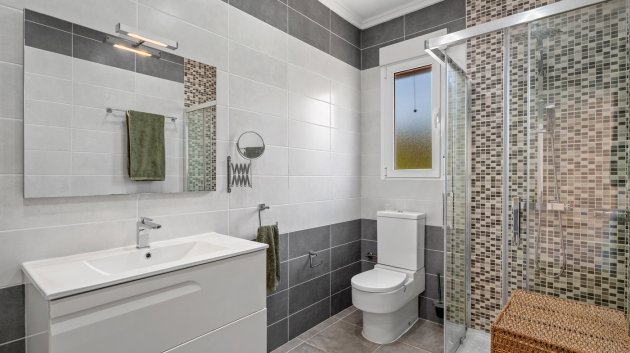 Reventa - Chalets -
Ciudad Quesada - Rojales