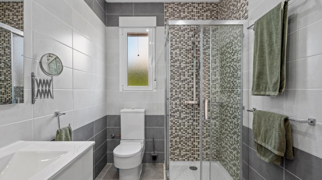 Reventa - Chalets -
Ciudad Quesada - Rojales