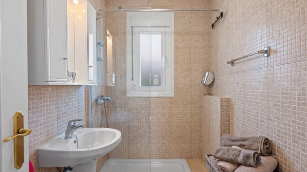 Reventa - Chalets -
Ciudad Quesada - Rojales