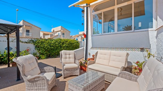 Reventa - Chalets -
Ciudad Quesada - Rojales