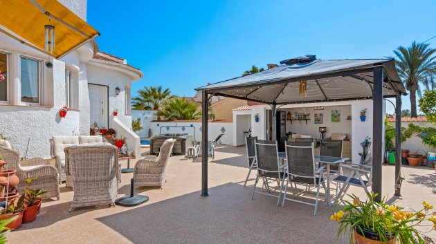 Reventa - Chalets -
Ciudad Quesada - Rojales