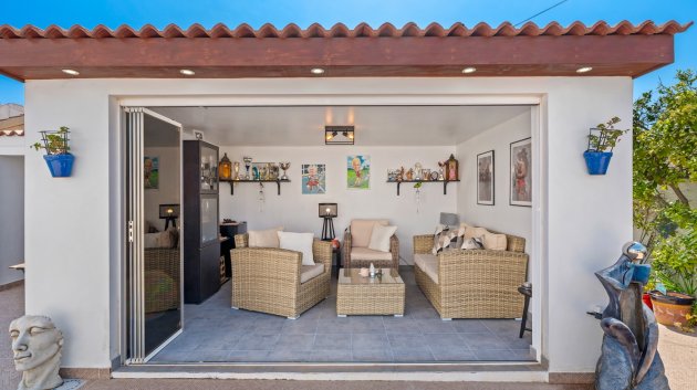 Reventa - Chalets -
Ciudad Quesada - Rojales