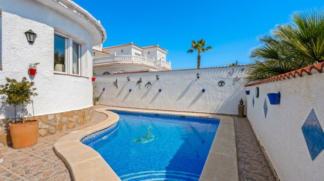 Reventa - Chalets -
Ciudad Quesada - Rojales