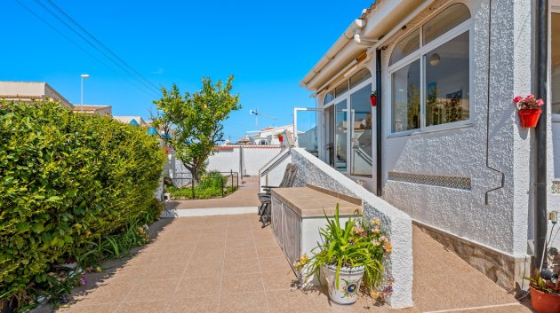 Reventa - Chalets -
Ciudad Quesada - Rojales